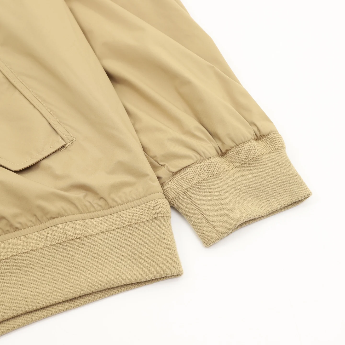 RALPH LAUREN Jackets Cotton Khaki-Brown S-XL B90202609080462 - Image 5