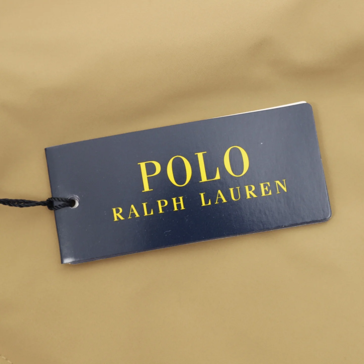 RALPH LAUREN Jackets Cotton Khaki-Brown S-XL B90202609080462 - Image 8