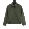 RALPH LAUREN Jackets Green S-L B60202609080006