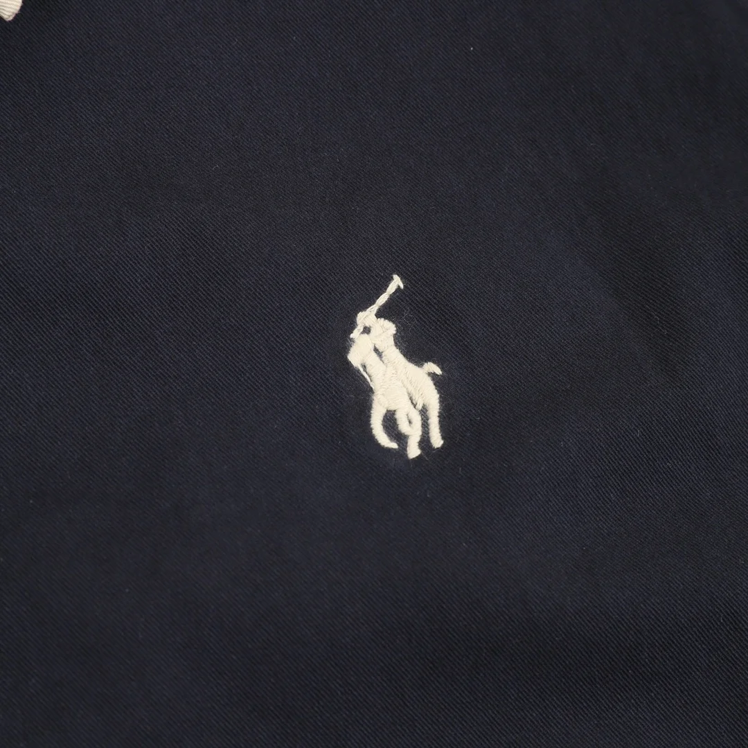 RALPH LAUREN Jackets Navy-White S-L B60202609080007 - Image 4
