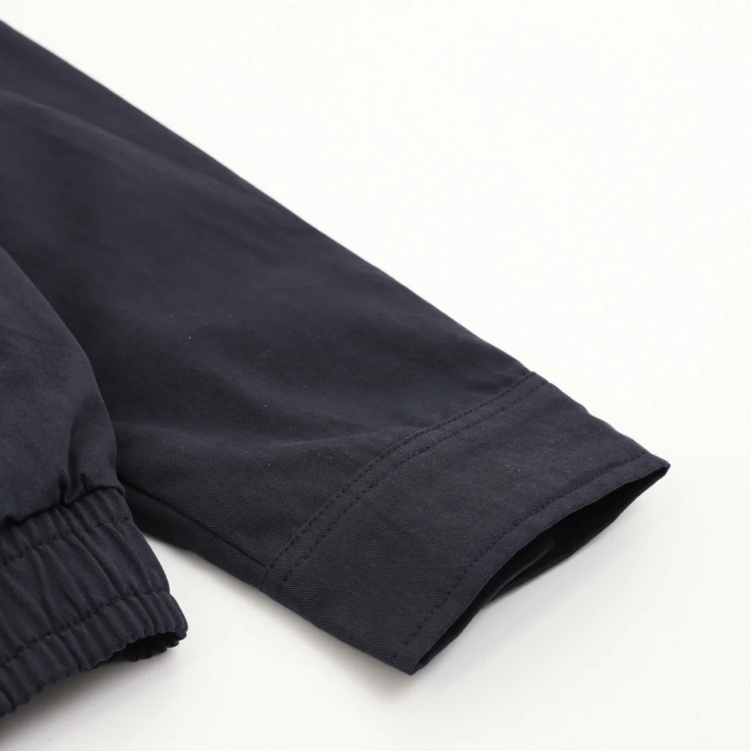 RALPH LAUREN Jackets Navy-White S-L B60202609080007 - Image 5