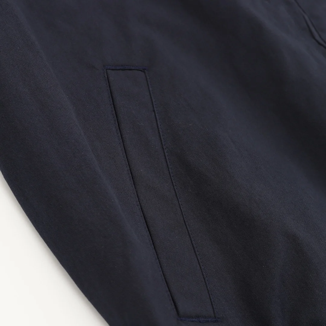 RALPH LAUREN Jackets Navy-White S-L B60202609080007 - Image 6