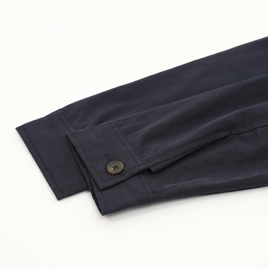 RALPH LAUREN Jackets Navy-White S-L B60202609080007 - Image 8