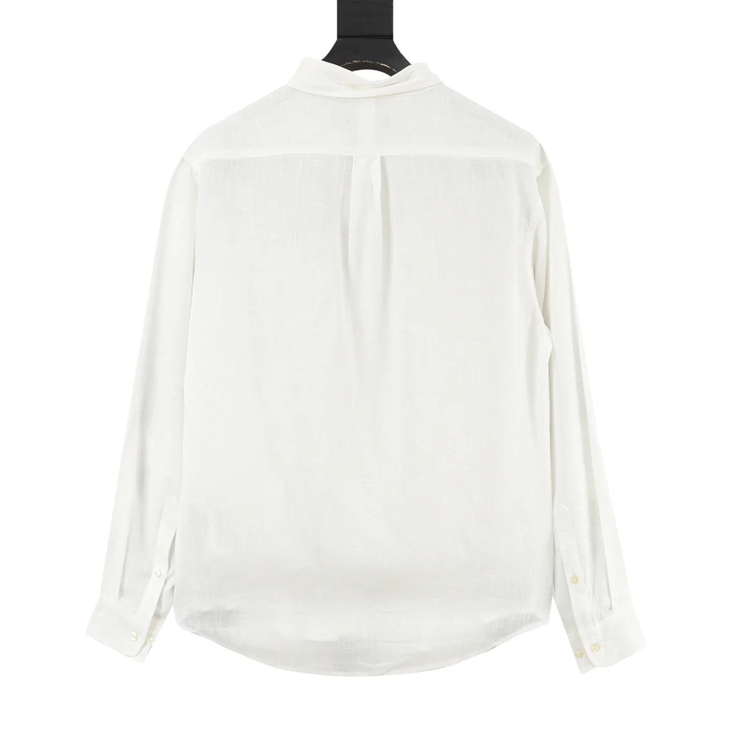 RALPH LAUREN Shirts White-Blue S-L B00202609080053 - Image 2