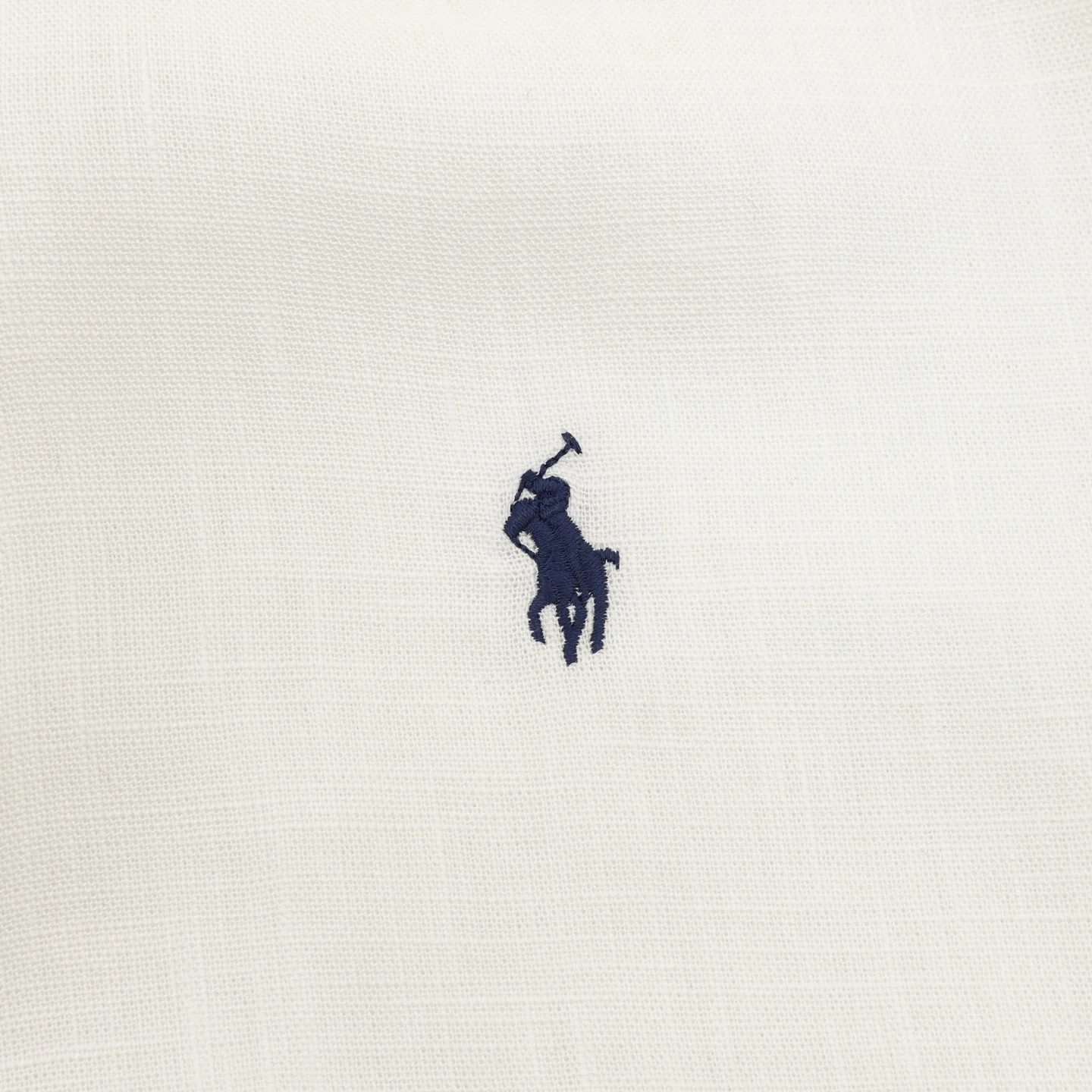 RALPH LAUREN Shirts White-Blue S-L B00202609080053 - Image 4