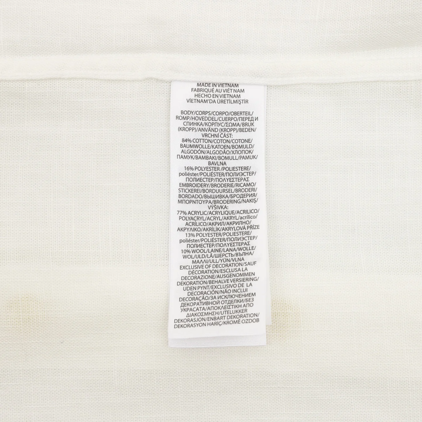 RALPH LAUREN Shirts White-Blue S-L B00202609080053 - Image 9