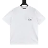 RALPH LAUREN T-shirts Cotton White-Navy S-XL A20202609080016