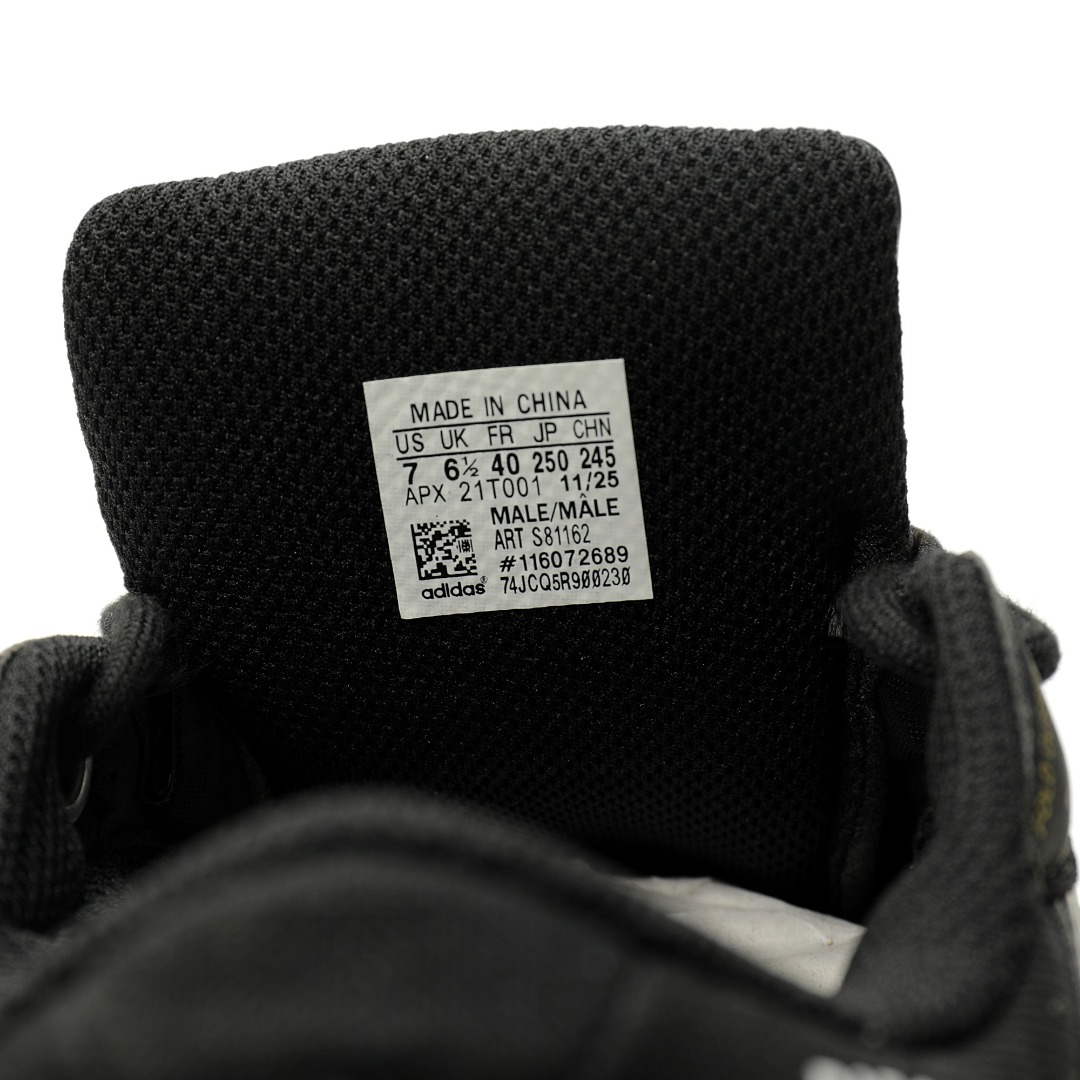 Raf Simons Pharaxus Low Sneaker DA8775 - Image 7
