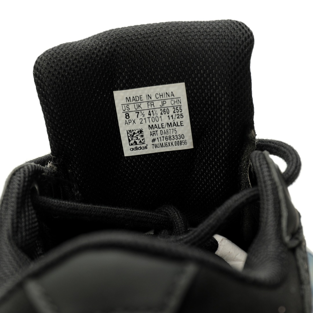 Raf Simons Pharaxus Low Sneaker S81162 - Image 7