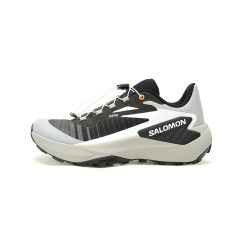 Salomon Genesis Black Alloy 478076