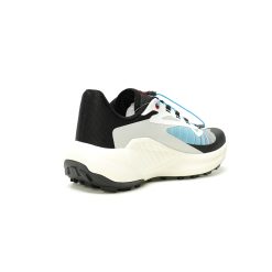 Alternative view of Salomon Genesis Black White Blue 477634