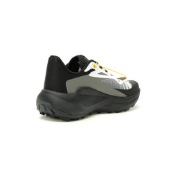 Alternative view of Salomon Genesis Black White Lemon 477628