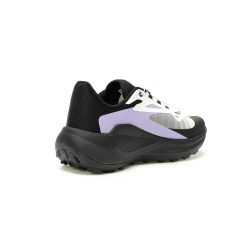 Alternative view of Salomon Genesis Black White Purple 477673