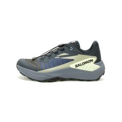Salomon Genesis Carbon Grisaille Aloe 474432