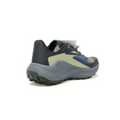 Alternative view of Salomon Genesis Carbon Grisaille Aloe 474432