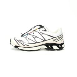 Salomon XT-6 Expanse White Icy Morn 478646