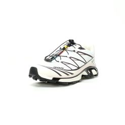 Alternative view of Salomon XT-6 Expanse White Icy Morn 478646
