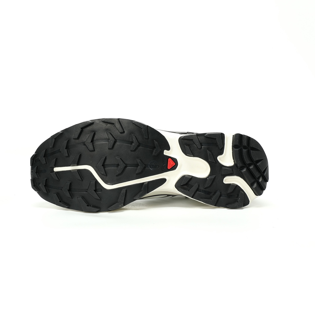 Salomon XT-6 Expanse White Icy Morn 478646 - Image 5