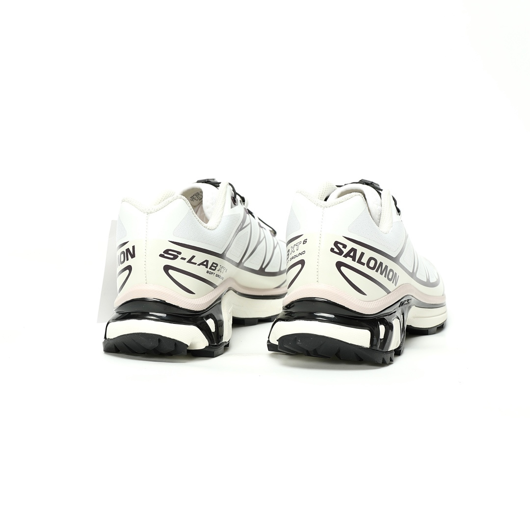 Salomon XT-6 Expanse White Icy Morn 478646 - Image 7