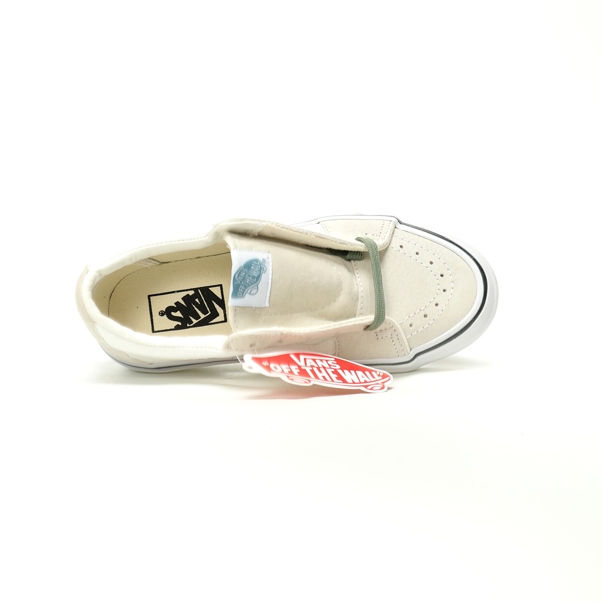 VANS SK8-Low VN000BVXCDA - Image 3