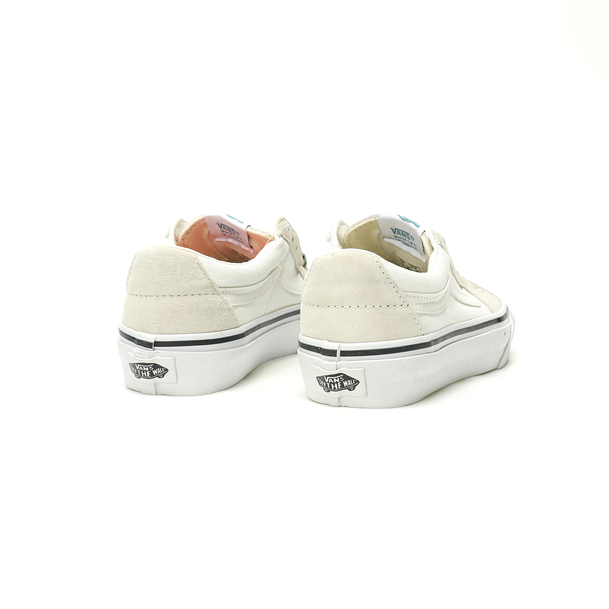 VANS SK8-Low VN000BVXCDA - Image 6