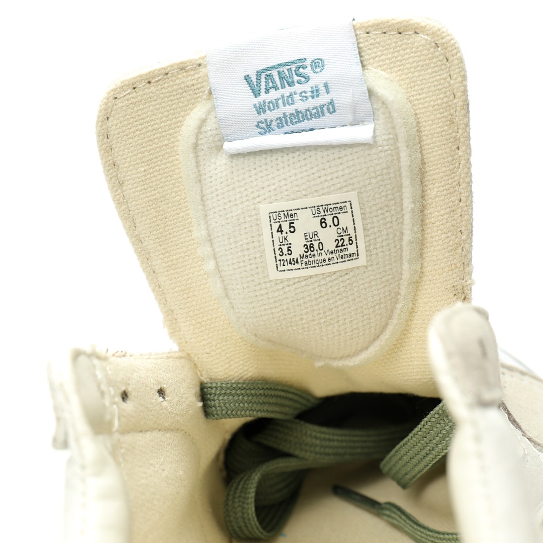 VANS SK8-Low VN000BVXCDA - Image 7