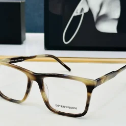 Alternative view of ARMANI Glasses F510072570