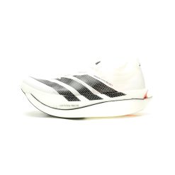 Adidas Adizero Adios Pro Evo 3 White Black KH7678