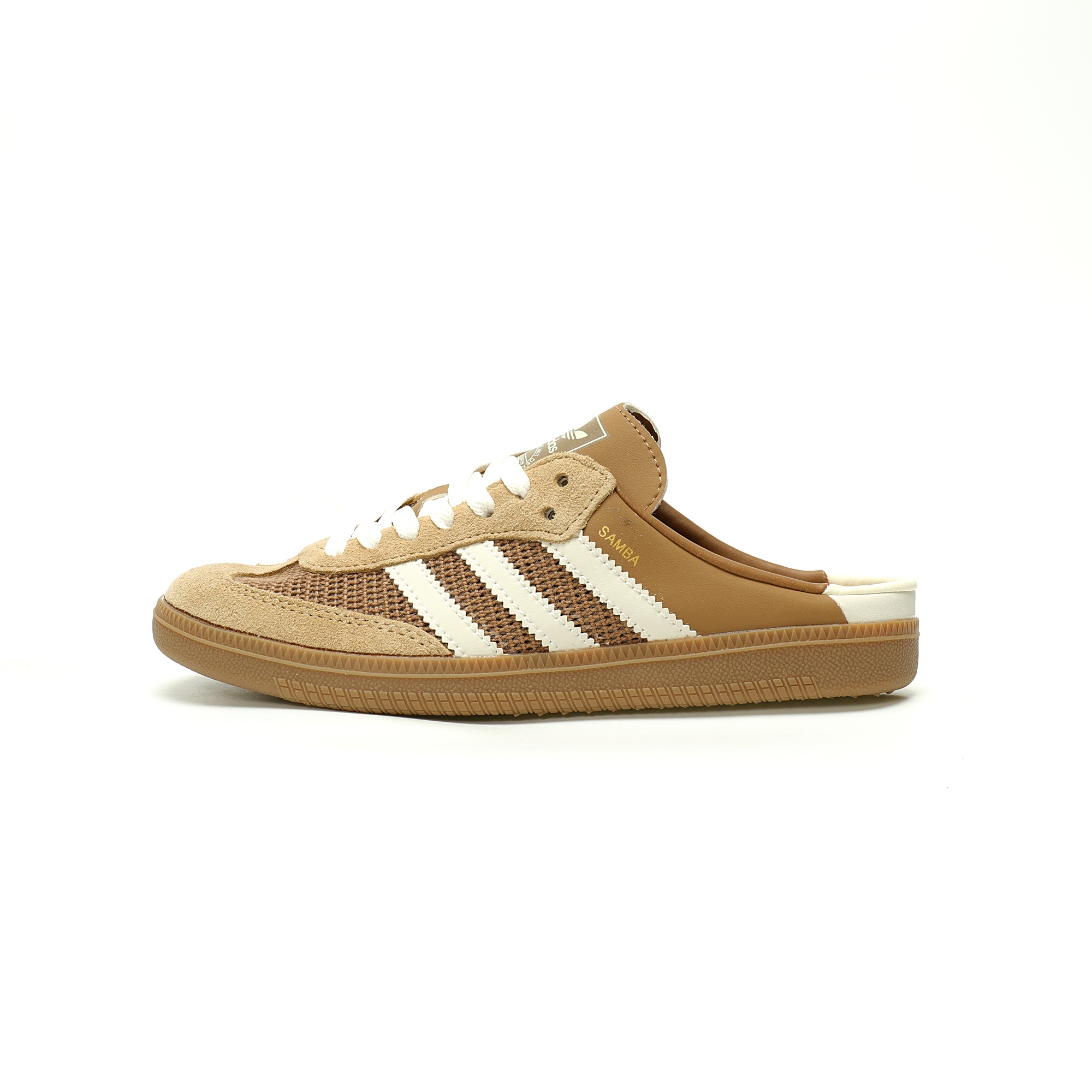 Adidas Originals Samba OG Mule HP5057