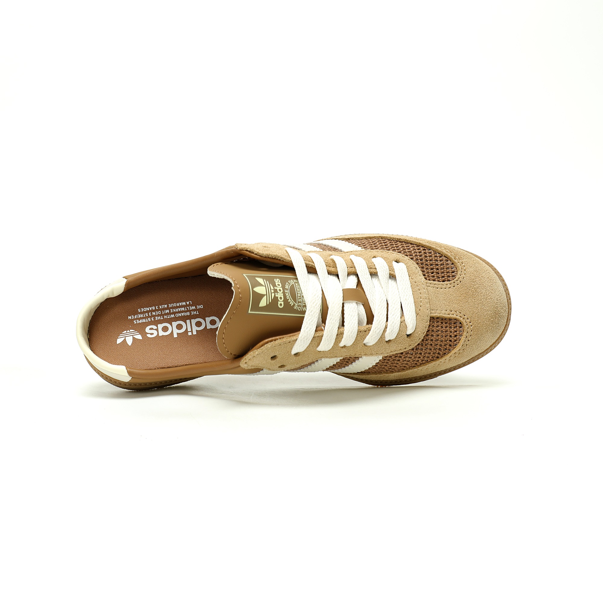 Adidas Originals Samba OG Mule HP5057 - Image 3