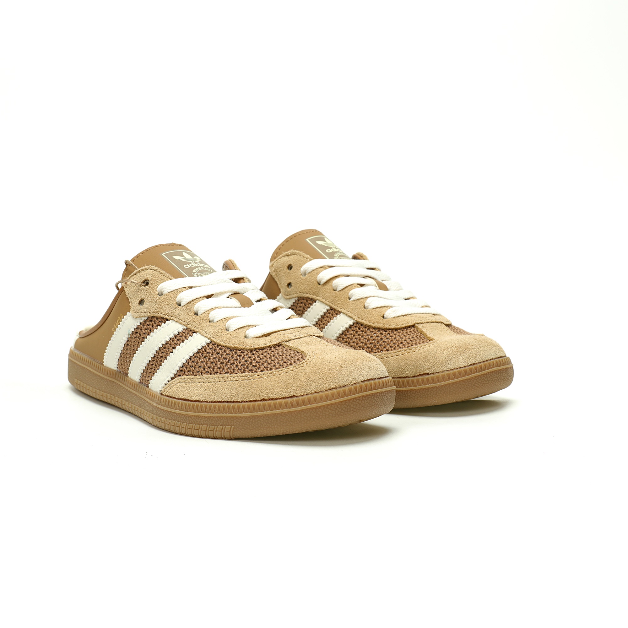 Adidas Originals Samba OG Mule HP5057 - Image 5