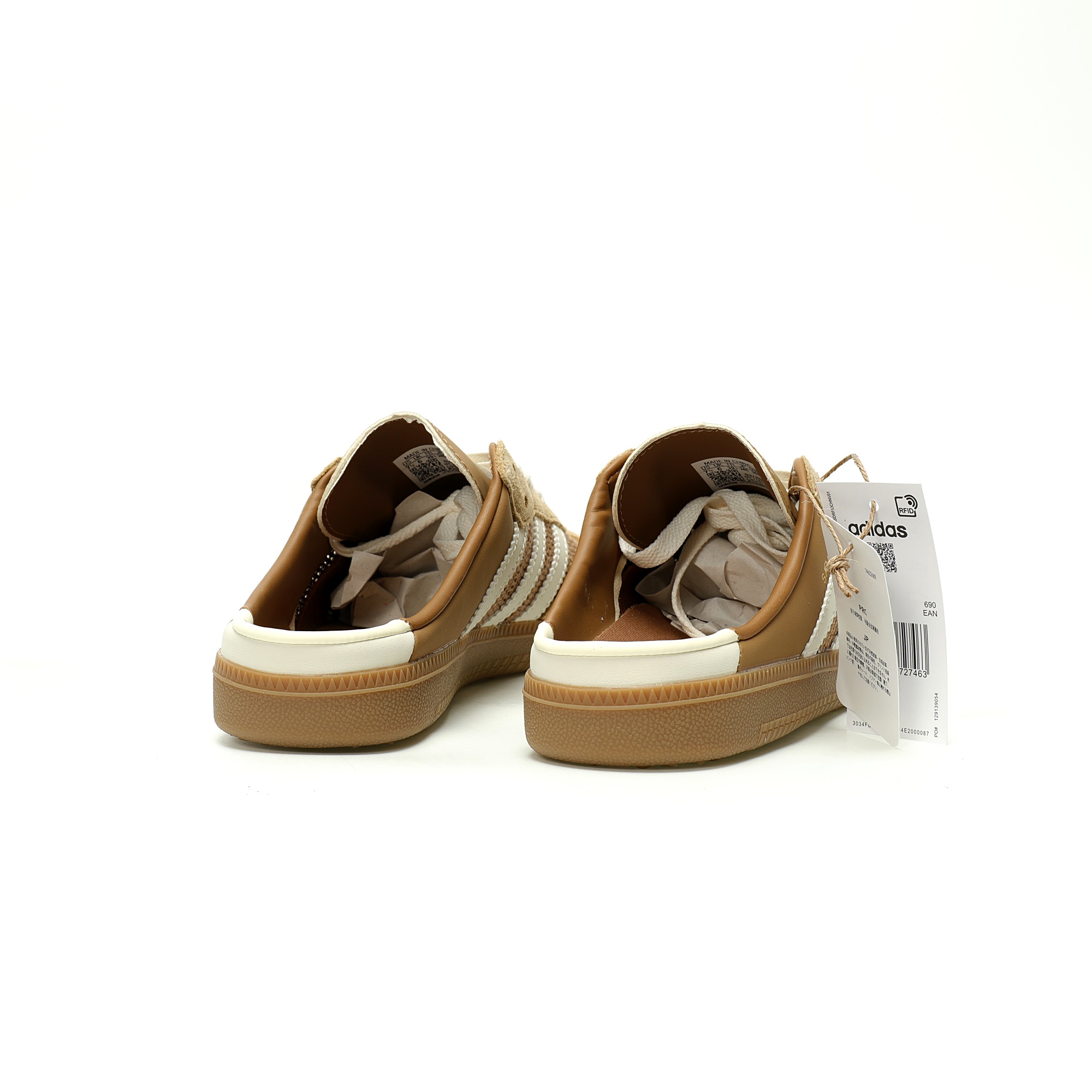 Adidas Originals Samba OG Mule HP5057 - Image 6