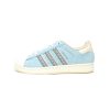 Adidas Originals Superstar II Blue White LC0469