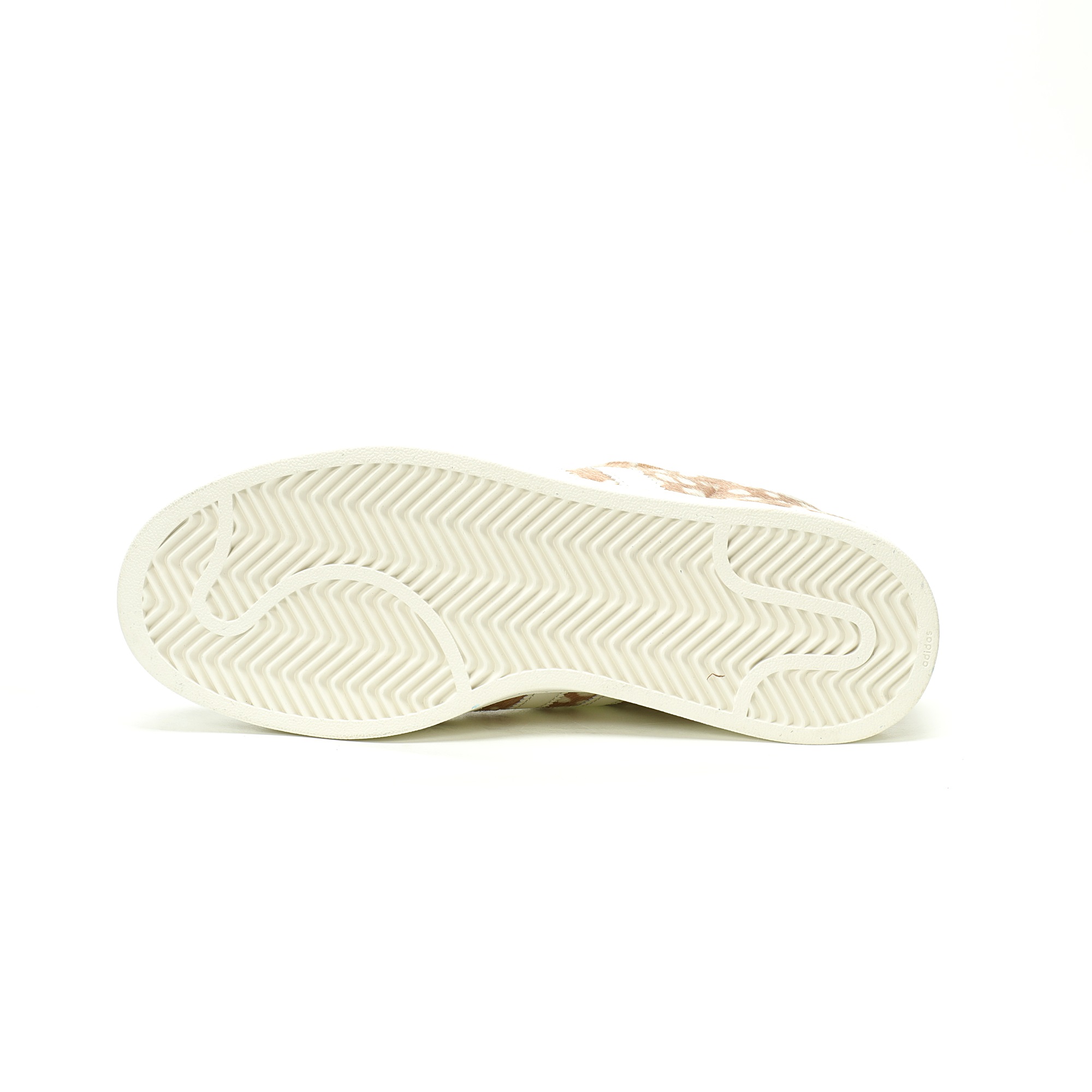 Adidas Originals Superstar II White Brown KJ4642 - Image 4