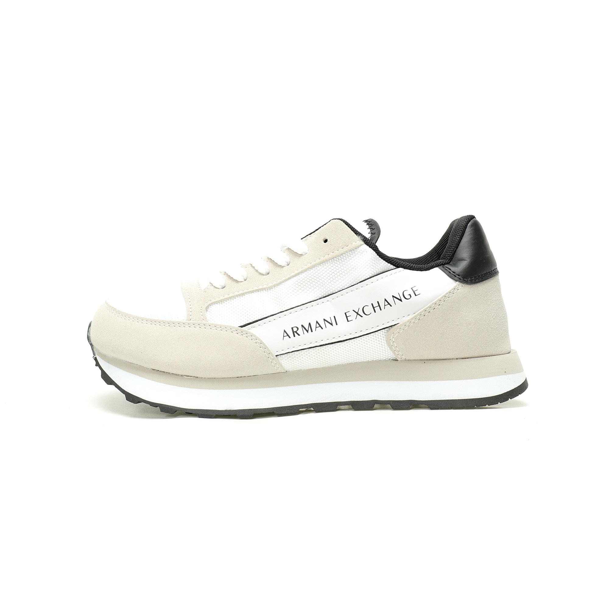 Armani Exchange Trainers Low Sneakers 103723-CA37361