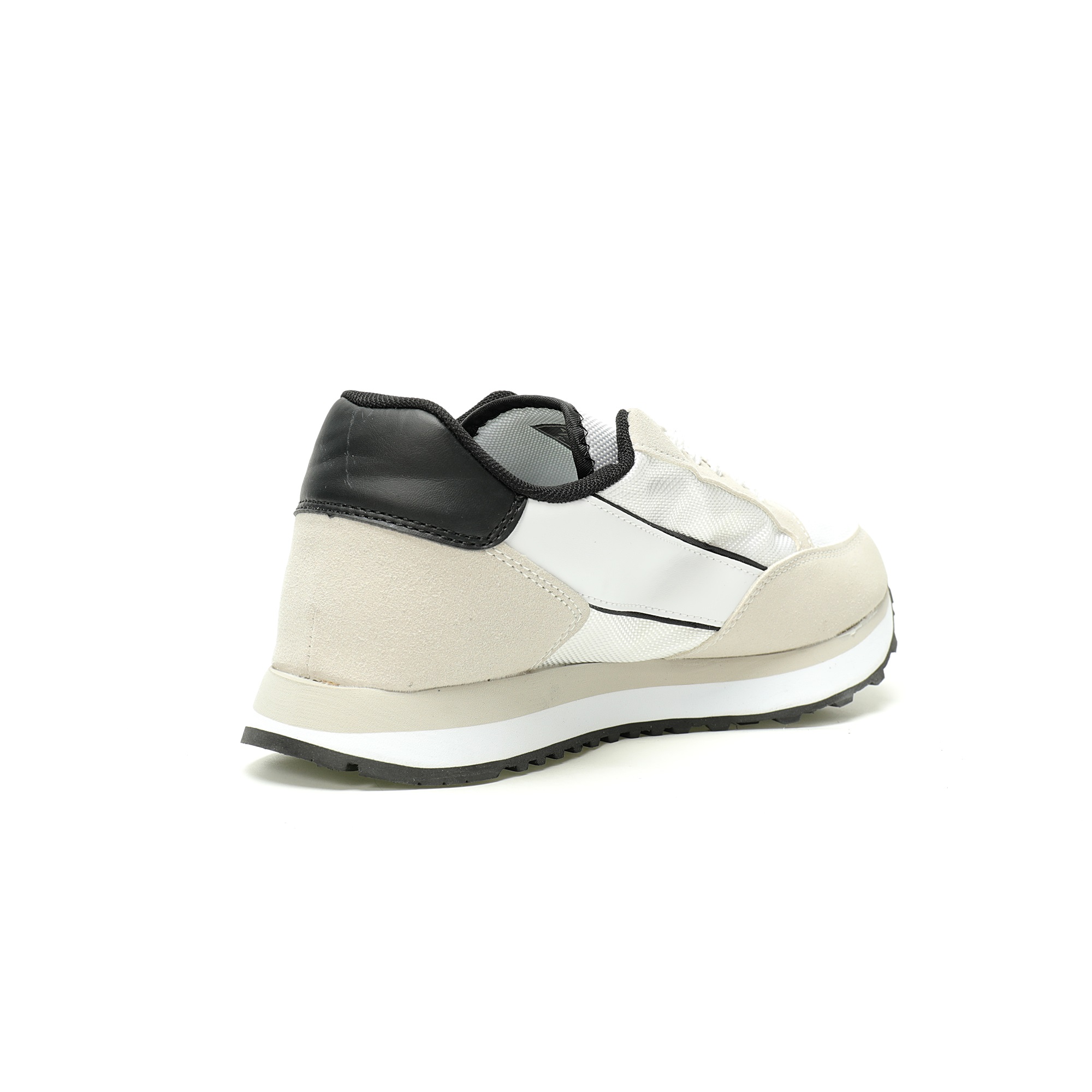 Armani Exchange Trainers Low Sneakers 103723-CA37361 - Image 2