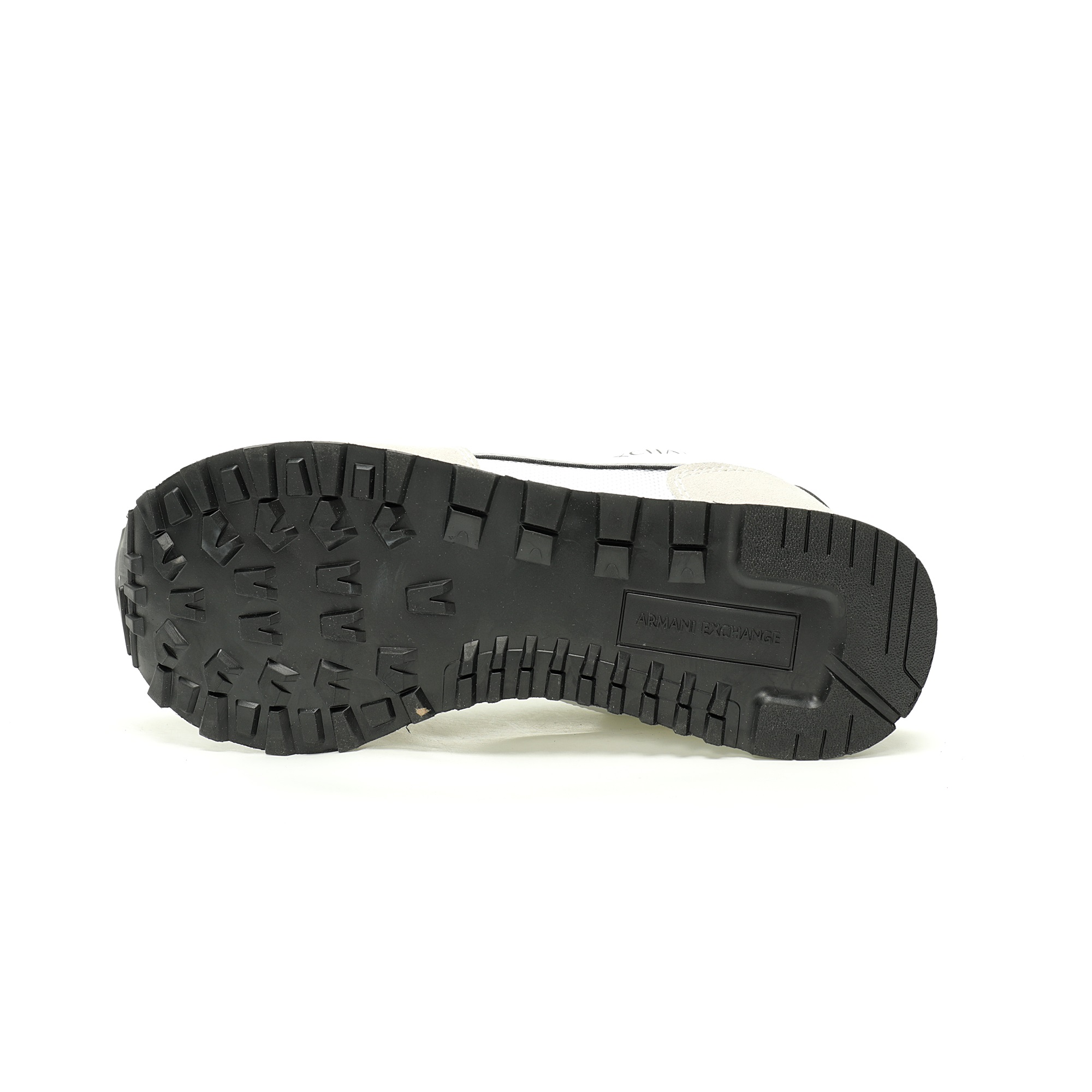 Armani Exchange Trainers Low Sneakers 103723-CA37361 - Image 4