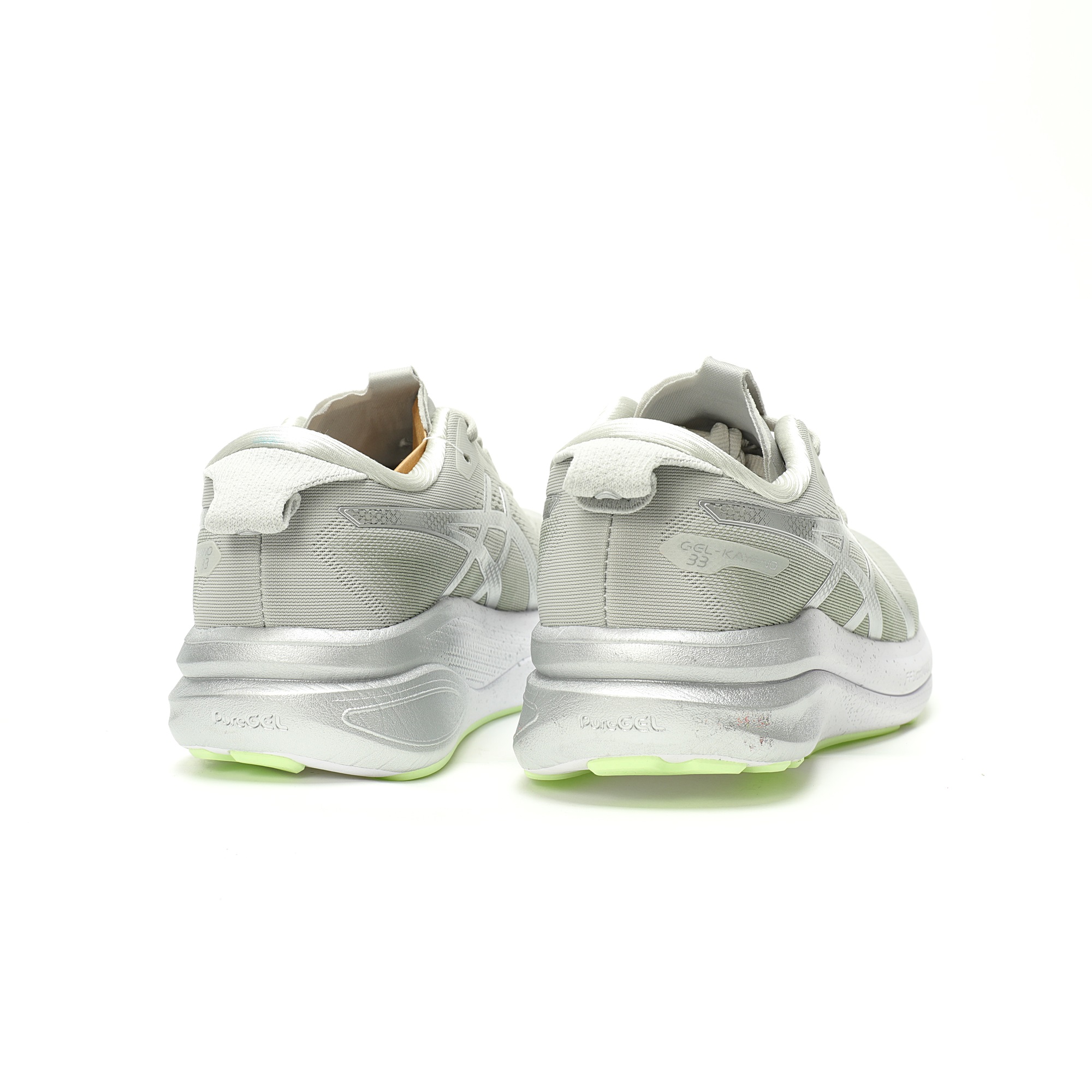 Asics Gel-Kayano 33 32 1011C302-108 - Image 6