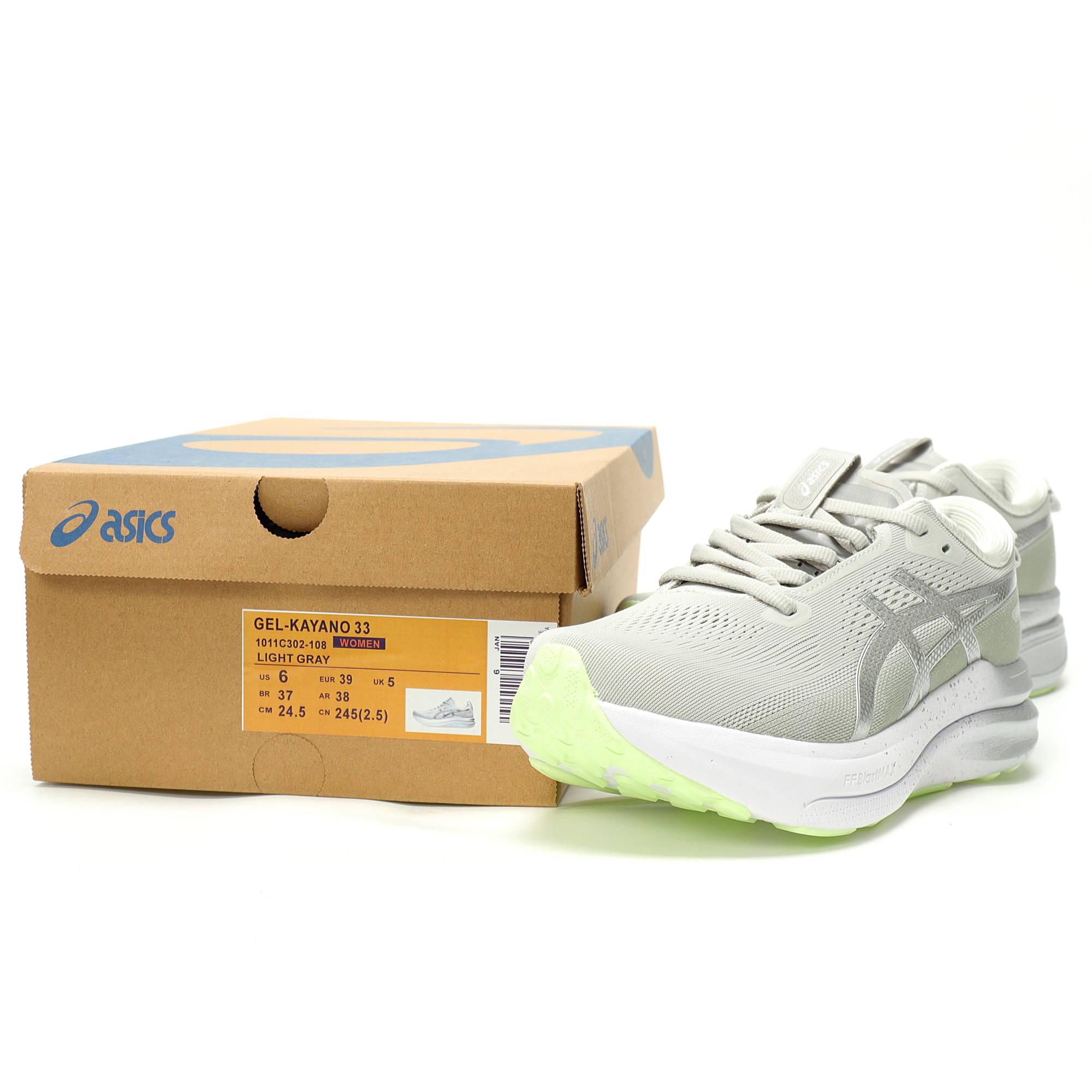 Asics Gel-Kayano 33 32 1011C302-108 - Image 9