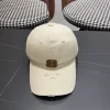 BALENCIAGA Caps Beige-Brown E510070978