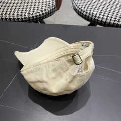 Alternative view of BALENCIAGA Caps Beige-Brown E510070978