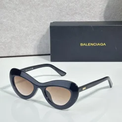 BALENCIAGA Sunglasses A1510072717