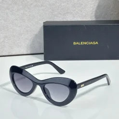 Alternative view of BALENCIAGA Sunglasses A1510072717