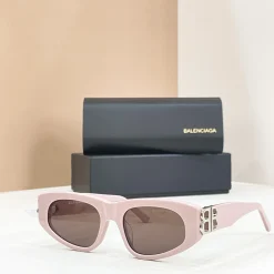 Alternative view of BALENCIAGA Sunglasses A3510071411