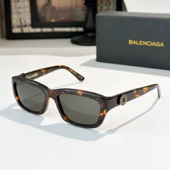Alternative view of BALENCIAGA Sunglasses A3510072669