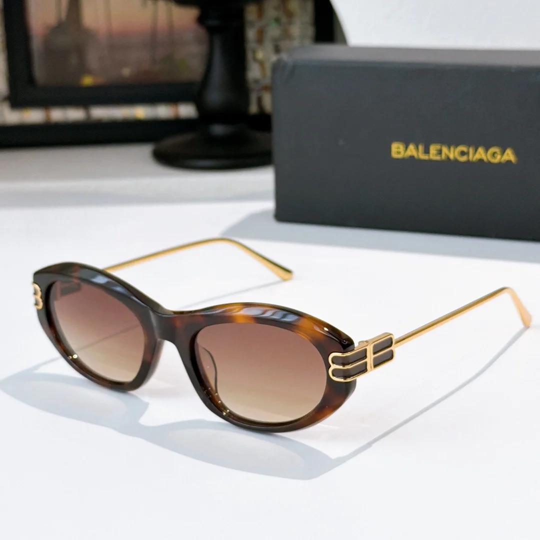 BALENCIAGA Sunglasses A3510073635 - Image 3