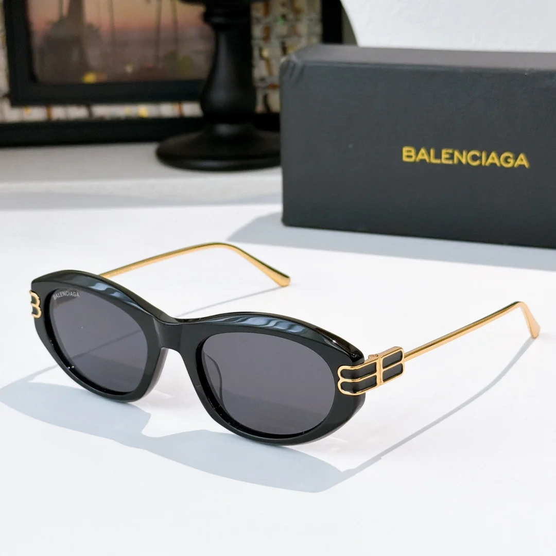 BALENCIAGA Sunglasses A3510073635 - Image 4