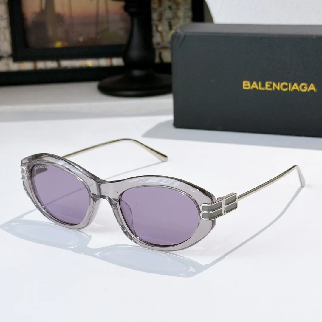 BALENCIAGA Sunglasses A3510073635 - Image 5
