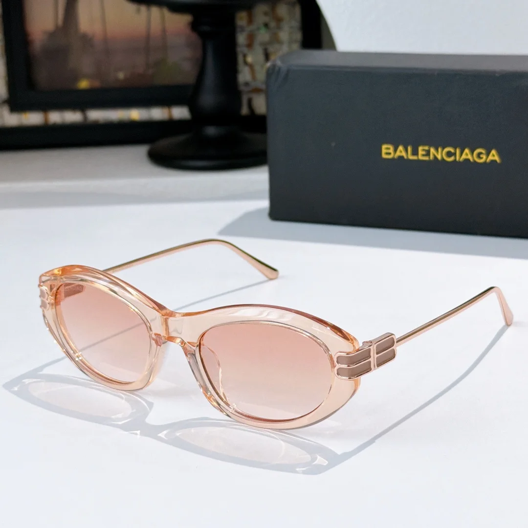 BALENCIAGA Sunglasses A3510073635 - Image 6