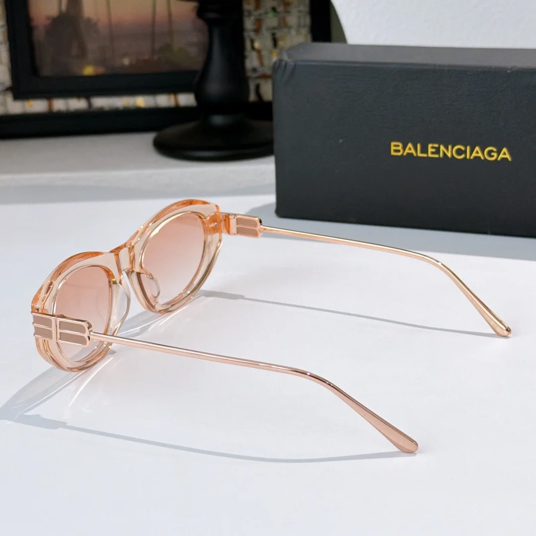 BALENCIAGA Sunglasses A3510073635 - Image 7